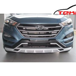 Hyundai Tucson Ön Arka Koruma 2015 Sonrası